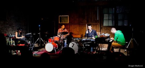 Live in Bed&Breakfast by Dragan Markovic