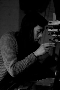 prepared installation