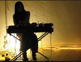 pak yan lau @ Beauhaus